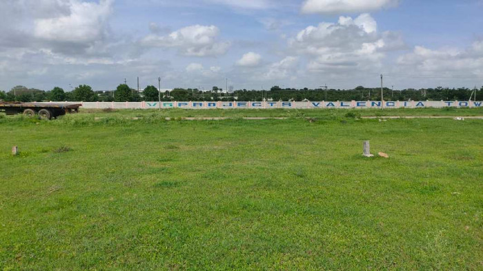 Crystal Park, Hyderabad - Residential Plots