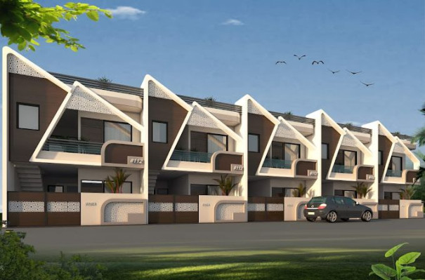 Dayal Estate, Lucknow - Villas & Residential Plots