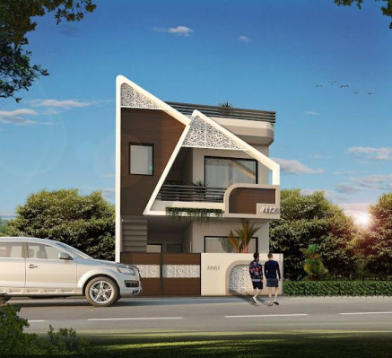 Dayal Estate, Lucknow - Villas & Residential Plots