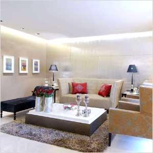 Park Grandeura, Faridabad - Residential Apartments