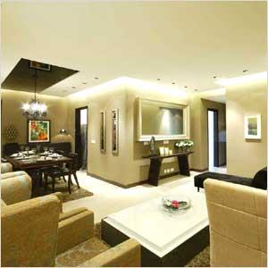 Park Grandeura, Faridabad - Residential Apartments