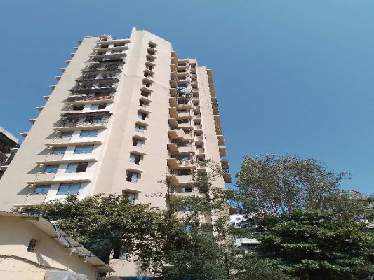 Divine Mercy, Mumbai - 1 BHK Apartment