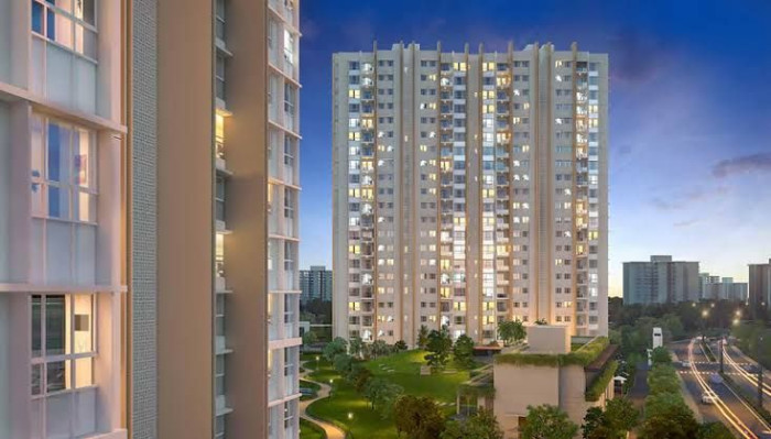 Codename Highway Touch, Mumbai - 1/2 BHK Apartment