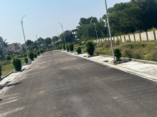 Krishyas Vista, Hyderabad - Planned Residential Villa Plots