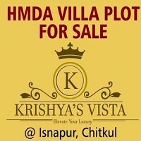 Krishyas Vista