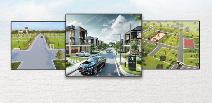 Elite Town, Dindigul - Residential Plots