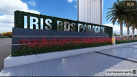 Iris Bds Park