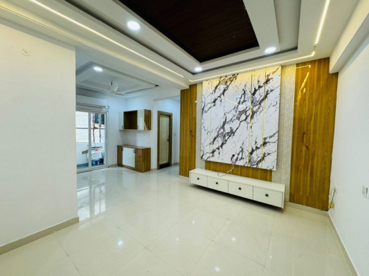 High Hoja Heights, Visakhapatnam - 2 BHK Apartment