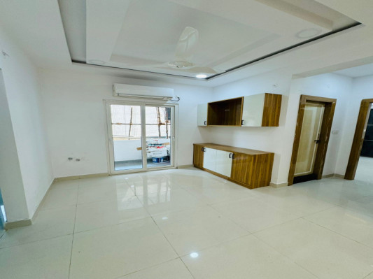 High Hoja Heights, Visakhapatnam - 2 BHK Apartment