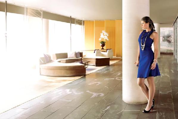 Raheja Reflections Odyssey, Mumbai - 4 BHK Apartment