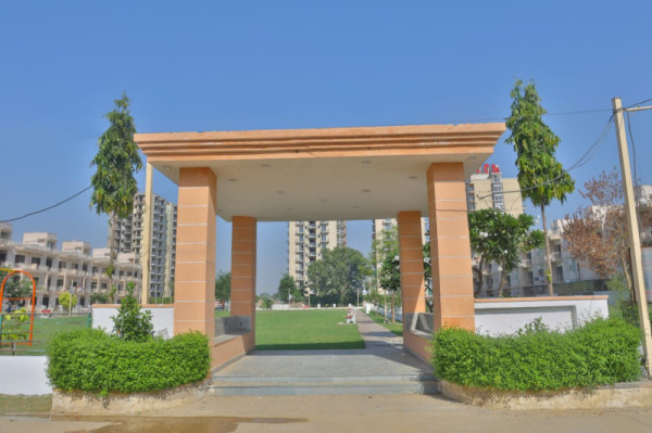 Tarang Divine City, Vrindavan - Residential Plots