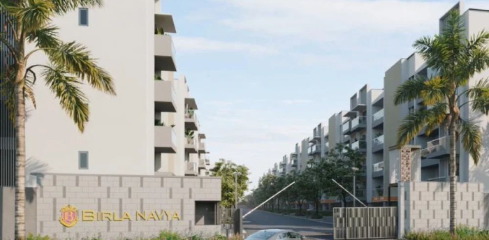 Birla Navya Avik, Gurgaon - 3/4 BHK Builder Floor