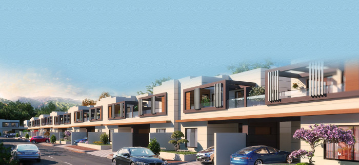 Cityscape, Coimbatore - Villas & Residential Plots