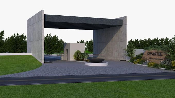 Dream Homes Swastik, Indore - Residential Plots