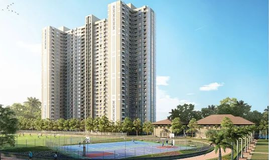 Lodha Codename Crown Jewel, Thane - 1/2/3/4 BHK Superior Abodes