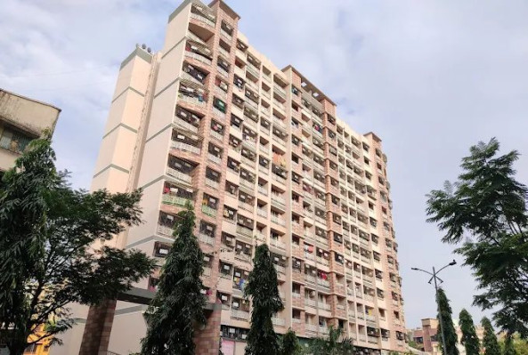 Lodha Freshia, Thane - 2 BHK Apartment