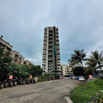 Kurm Casa, Thane - 1/2 BHK Apartment