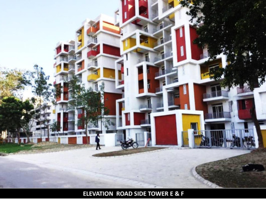 La Regencia, Panipat - 2/3 BHK Apartment