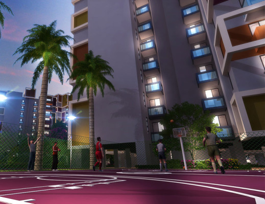 La Regencia, Panipat - 2/3 BHK Apartment