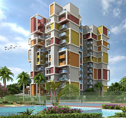 La Regencia, Panipat - 2/3 BHK Apartment