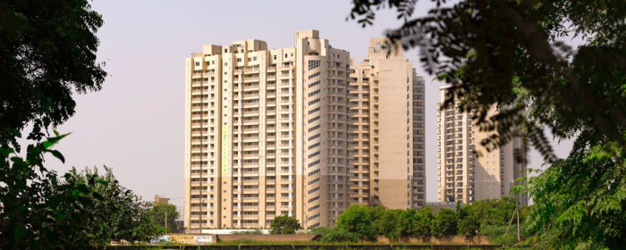 Sbtl Caladium, Gurgaon - 3/4/5 BHK Uber Luxury Homes