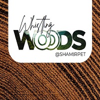 Silpa Whistling Woods