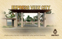 Express View City