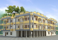 Geetanjali City