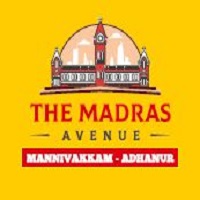 Madras Avenue