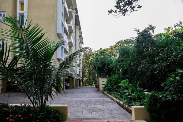 Majestic Premium Apartments, Goa - Luxury 2 & 3 BHK Apartments