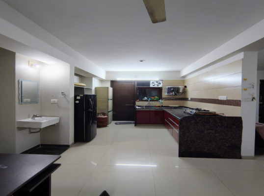 Ganesh Housing Malabar County, Ahmedabad - 2/3 BHK Apartment