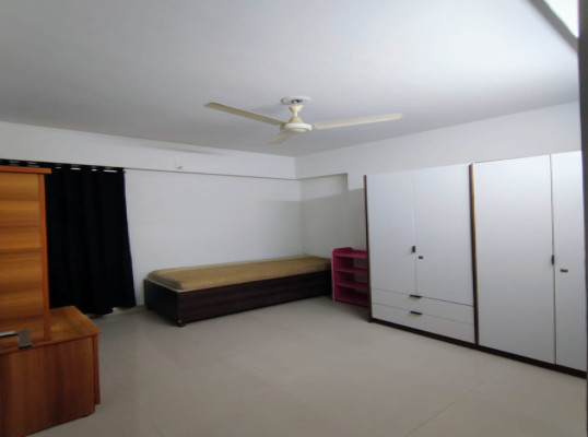 Ganesh Housing Malabar County, Ahmedabad - 2/3 BHK Apartment