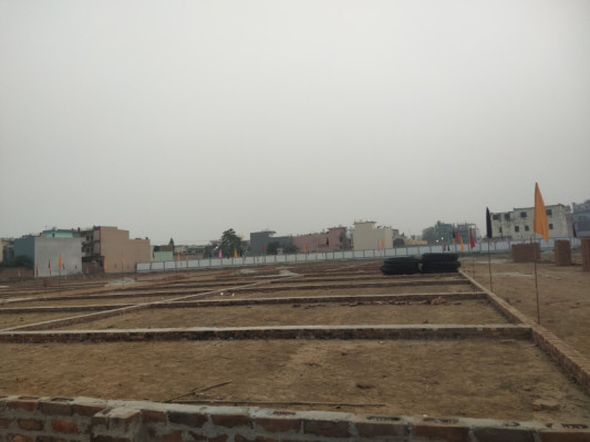 Mangalam Enclave, Roorkee - Residential Plots