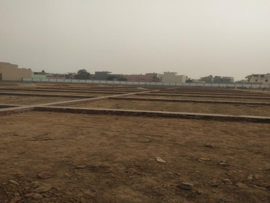 Mangalam Enclave, Roorkee - Residential Plots