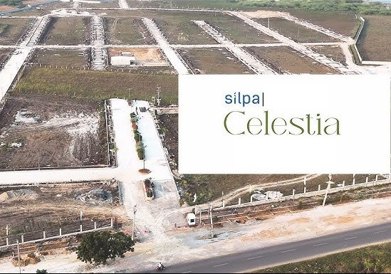 Silpa Celestia, Sangareddy - A Premier Gated Villa/Plot