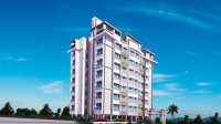 Maa Jai Ambe Heights