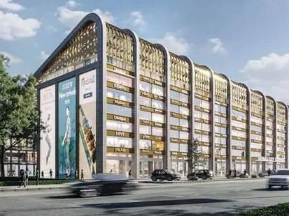 Mcc-3, Mohali - Premium Shop & Showroom