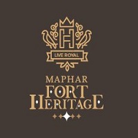 Maphar Fort Heritage