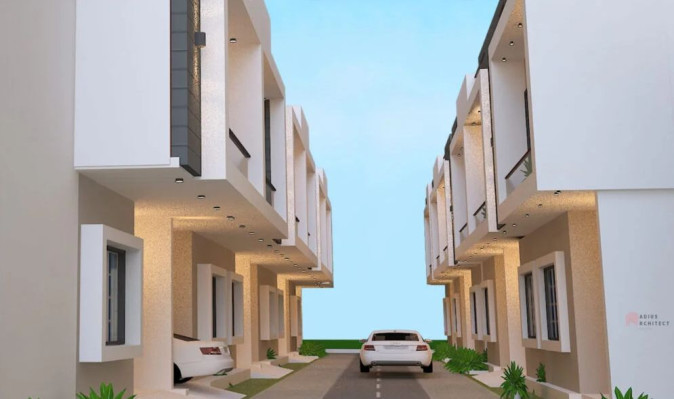 Aarambh Valley Villas, Greater Noida - 3 BHK Villas