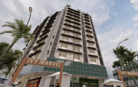 Ivy Marvel