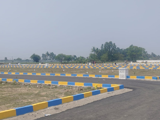 Gomathi Amman Nagar, Chennai - Residential Plots