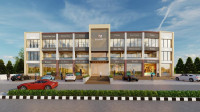 Shree Kshetrapal Square 2