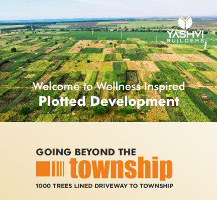 Golden Gate Residency, Gurgaon - Residential Plots