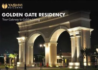 Golden Gate Residency