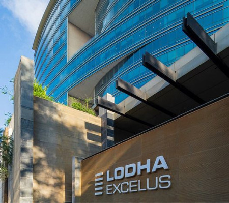 Lodha Excelus, Mumbai - Premium Office Space