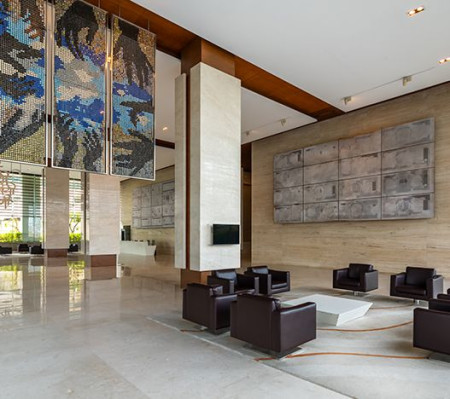 Lodha Excelus, Mumbai - Premium Office Space