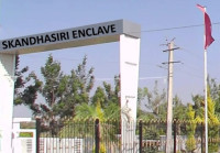 Skandhasiri Enclave