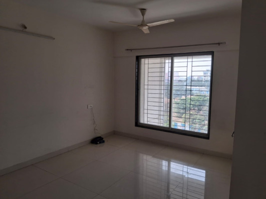 Mantri Aangan, Pune - 1/2 BHK Apartment