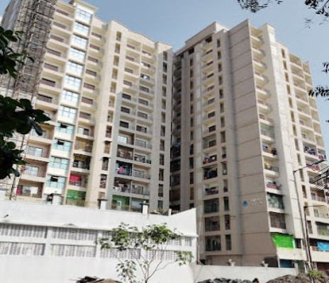 Adiraj Status, Mumbai - 1/2 BHK Apartment