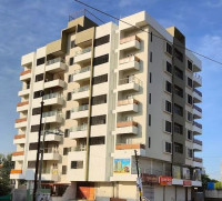Apex Parijat Phase 4